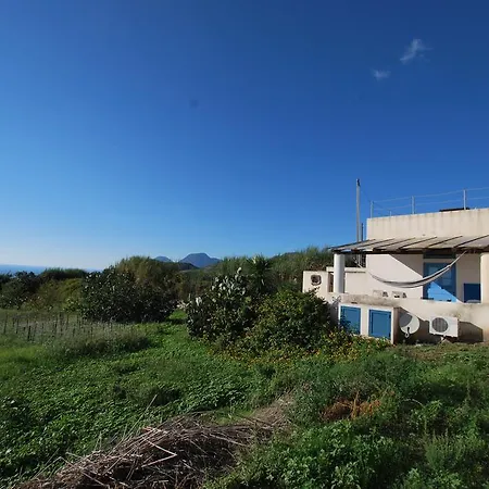 Casa Particular Lipari Hébergement de vacances Lipari (Isola Lipari)